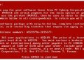 ¿Australia es un blanco fácil para los ataques de ransomware?  Sí, y el peligro ha ido creciendo durante 30 años.