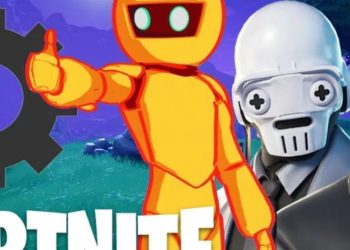 Fortnite: Notas del parche v17.20, pistola de gravedad, skins especiales, y más