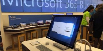 Hack de Microsoft Exchange causado por China, Estados Unidos y sus aliados dicen