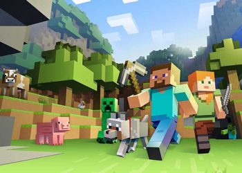 Las 5 mejores semillas móviles de Minecraft: dónde encontrarlas