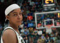 Candace Parker en NBA 2K22