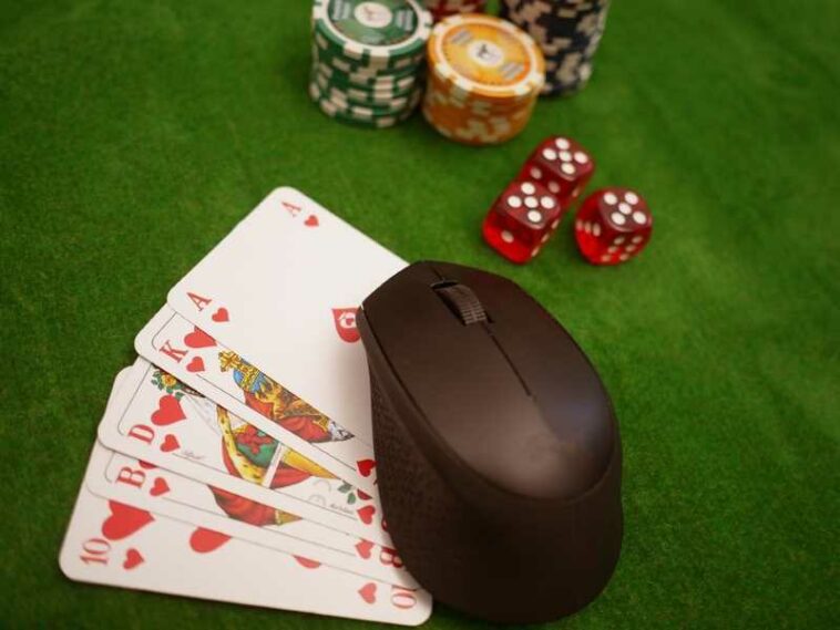 ¿Cuáles son las medidas de seguridad principales de los casinos en línea?