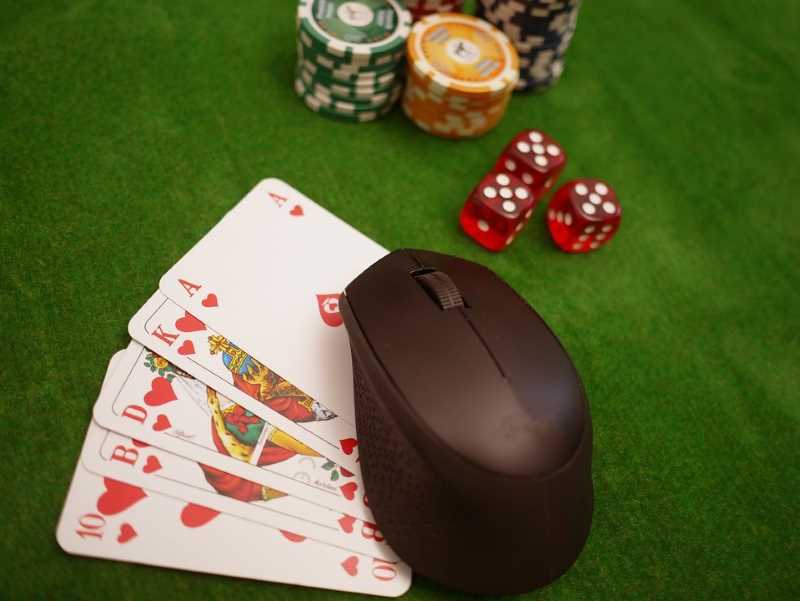 ¿Cuáles son las medidas de seguridad principales de los casinos en línea?
