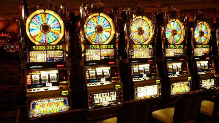 juegos de casino