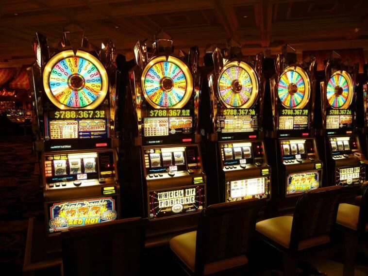 juegos de casino